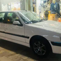 پژوپارس مدل 1402 TU5|خودرو سواری و وانت|زاهدان, |دیوار