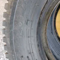 لاستیک 12/24|حراج|چابهار, |دیوار