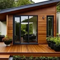 ساخت انواع کافیشاپ کانکس فروشگاهی و ویلا|خدمات پیشه و مهارت|اصفهان, نصرآباد|دیوار