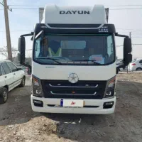 دایون ۶ تن یخچالدار