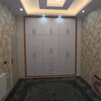 حیاط مسکونی فاز دو نگین ( املاک دریا )|فروش خانه و ویلا|سهند, |دیوار