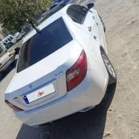 فروش دنا اپشنال فول 1403|خودرو سواری و وانت|بانه, |دیوار