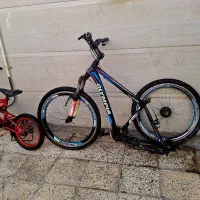 لتفخل|دوچرخه، اسکیت، اسکوتر|لیکک, |دیوار