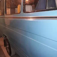 مینی بوس بنز 21نفره|خودرو سنگین|اصفهان, سرشبادران|دیوار