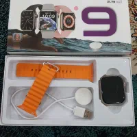 ساعت هوشمند در حد