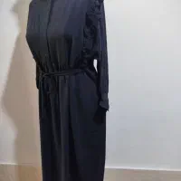 خیاطی و دوخت انواع عبا و شومیز مانتو زنانه