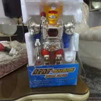 رباط متحرک کاملا نو وسالم باطری خور