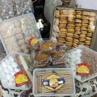 فروش سوغات یزد