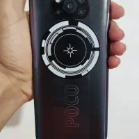 poco x3 pro|موبایل|ملارد, |دیوار