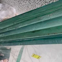 سنگ اپن و شیشه برش خورده|حراج|محمدشهر, محمدشهر|دیوار