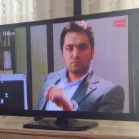 تلویزیون ال جی ۵۰ اینچ