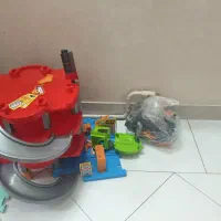 اسباب بازی