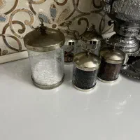 پاسماوری|ظروف نگهدارنده، پلاستیکی، یک‌بارمصرف|خرم‌آباد, |دیوار