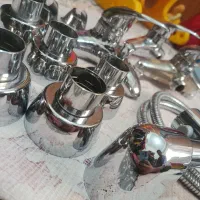 شیر الات بهداشتی