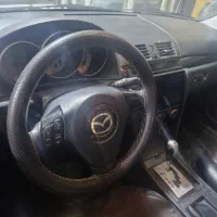 مزدا۳|خودرو سواری و وانت|همدان, |دیوار