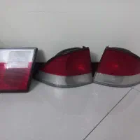 چراغ خودرو