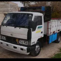 خاور بار اثاثیه حمل نقل جا به جایی