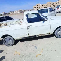 پیکان وانت مدل۸۸|خودرو کلاسیک|سراوان, |دیوار