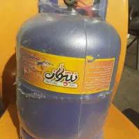 پیک نیکی سری پیک نیک و ریگولاتور کپسول گاز|اجاق گاز و لوازم برقی پخت‌وپز|تهران, استخر|دیوار