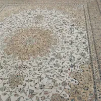 فرش ۱۲ متری سالم و نو تمام نخ