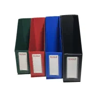 زونکن ایگل A4