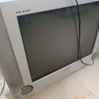 تلوزیون|تلویزیون و پروژکتور|قره چای, |دیوار