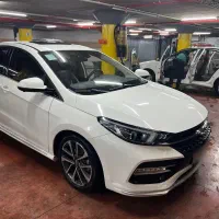 آریزو ۶ اکسلنت