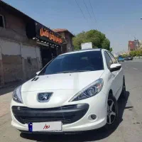 207tu5|خودرو سواری و وانت|شیراز, رازی|دیوار