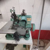 چرخ خیاطی راسته دوز زوجی و سردوز پروانه|چرخ خیاطی و ریسندگی|تربت‌حیدریه, رضاشهر|دیوار