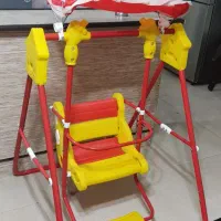 سرسره و تاب