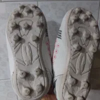 کفش فوتبالی|کفش و لباس بچه|شیراز, نصر|دیوار