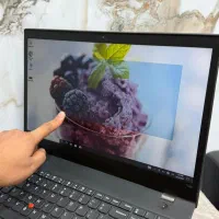 لپ تاپ با قدرت i7 نسل 8 لمسی لنوو کیفیت عالی