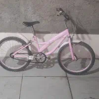 دوچرخه بیست
