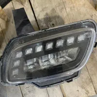 چراغ۲۰۷. رانا|قطعات یدکی و لوازم جانبی|قم, خداکرم|دیوار