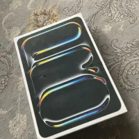 اپل آیپد پرو ۱۱ اینچ مدل M4 وایفای۲۵۶ گیگابای