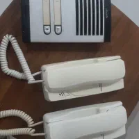 ایفون صوتی الکتروپیک|صوتی و تصویری|مشهد, شهید مطهری|دیوار