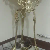 میز برنز چند ماه خریداری شده