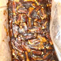 خرمای درجه یک