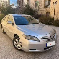 تویوتا کمری GL مدل ۲۰۰۸