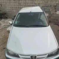 پژوپارس مدل85