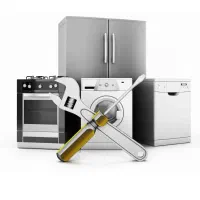 تعمیرات یخچال و وسایل خانگی