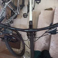 دوچرخه 26. مریدا|دوچرخه، اسکیت، اسکوتر|شهریار, رزکان|دیوار