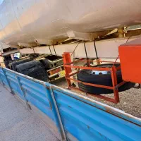 تریلی تانک|خودرو سنگین|چرداول, |دیوار