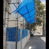 تخریب ساختمان خریدهرنو ضعیات خاکبرداری ساز نگهبان|خدمات پیشه و مهارت|تهران, پونک|دیوار