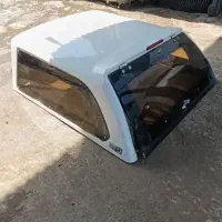 اتاق فایبرگلاس پرایدمزدا وکفی فلزی لاینر پلاستیک|قطعات یدکی و لوازم جانبی|فردیس, سرحد آباد|دیوار