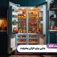 لوازم برقی اقساطی