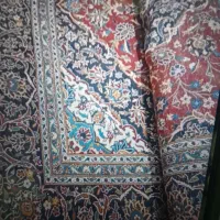 فرش دستباف کاشان