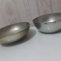 کاسه مسی قدیمی