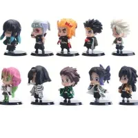 فیگور شیطان کش|اسباببازی بچه|اصفهان, پوریای ولی|دیوار