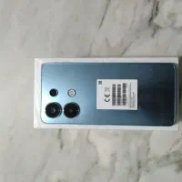 نوت 13 4G|موبایل|خرم‌آباد, |دیوار